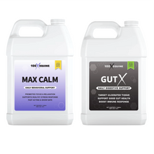 Load image into Gallery viewer, Max Calm + Gut X