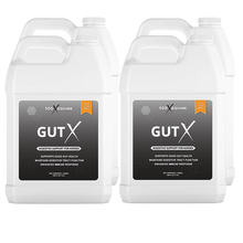 Load image into Gallery viewer, Gut X » 1 Gallon Bottle