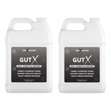 Load image into Gallery viewer, Gut X » 2 Gallons
