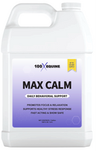 Load image into Gallery viewer, Max Calm + Gut X
