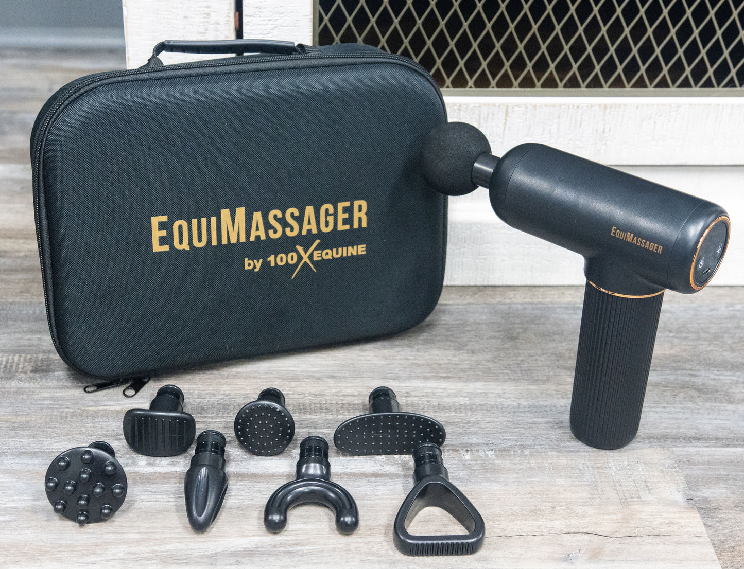 EquiMassager