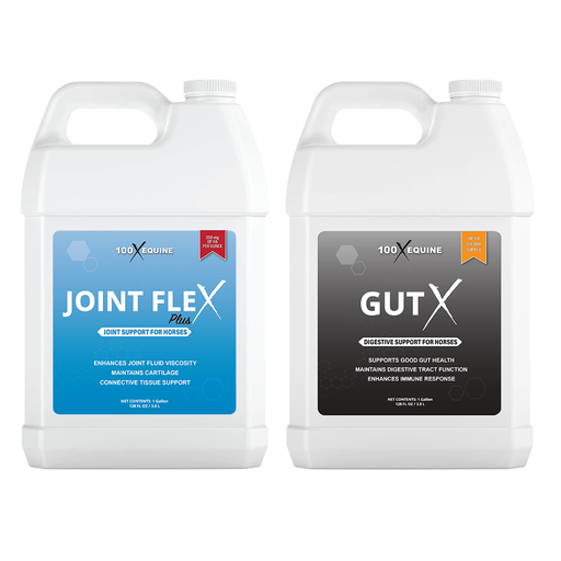 Joint Flex & Gut X » 50% Savings » Halloween Sale
