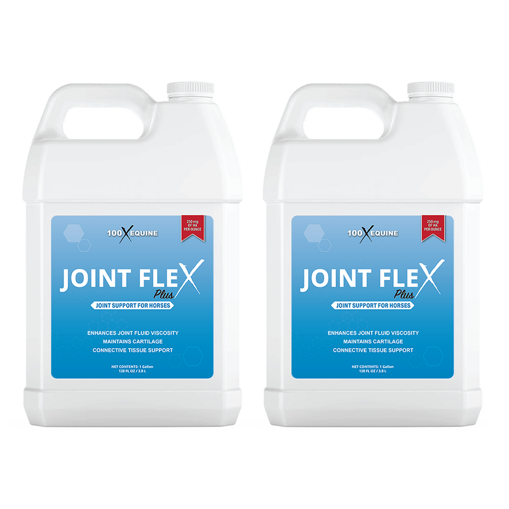 Joint Flex » 2 Gallons » Priority Shipping
