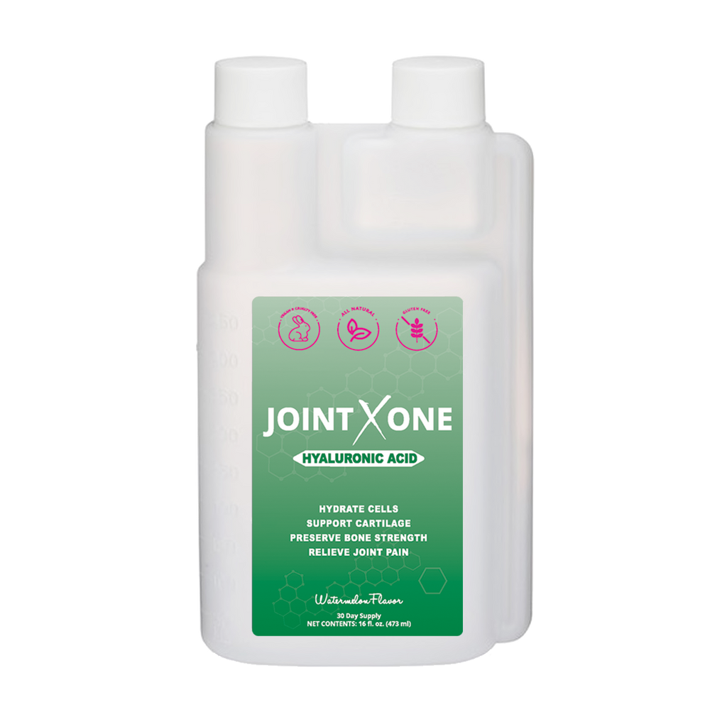 Joint X One » up to 35% Savings