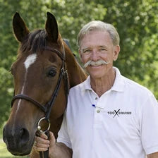 Dr. Russ Peterson, DVM